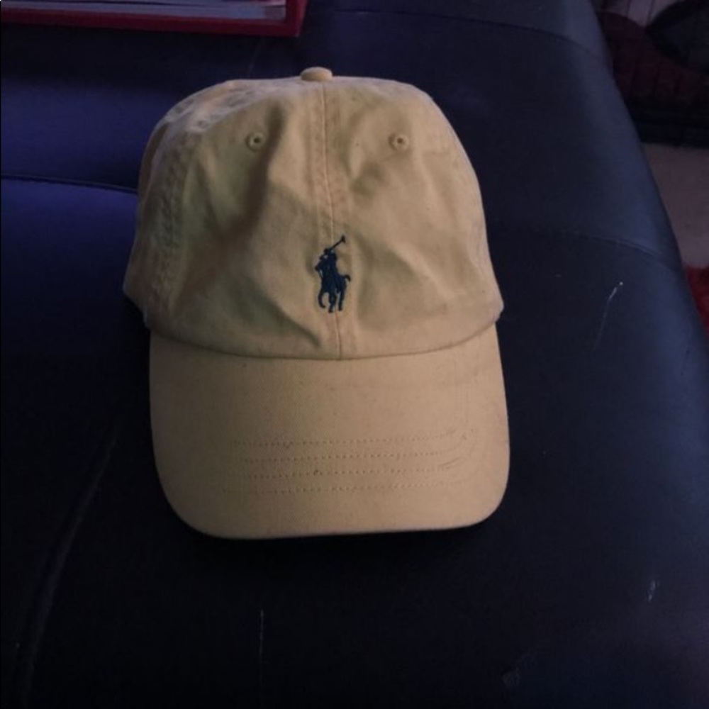 Polo hats